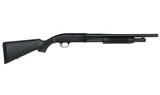 Mossberg Maverick 88 Security 12 Gauge 18.5