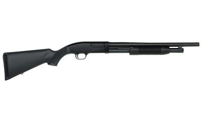 Mossberg Maverick 88 Security 12 Gauge 18.5