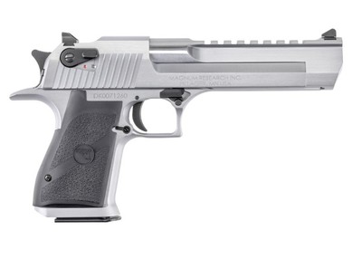 Magnum Research Desert Eagle .50 AE 6