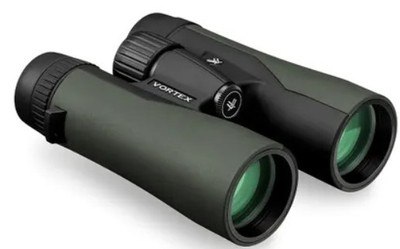Vortex Crossfire HD 10x42mm Binoculars CF-4312