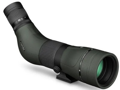 Vortex Diamondback HD 16-48x65mm Angled Spotting Scope DS-65A