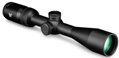 Vortex Crossfire HD 3-9x40mm Straight Wall BDC CFR-3901SW