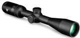 Vortex Crossfire HD 3-9x40mm Straight Wall BDC CFR-3901SW