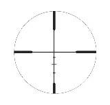 Vortex Crossfire HD 3-9x40mm Straight Wall BDC CFR-3901SW - 2 of 2