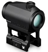 Vortex Crossfire Red Dot Sight 1x 2 MOA Dot CF-RD2 - 1 of 1