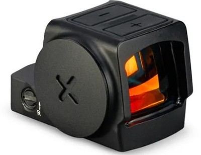 Vortex Venom Enclosed Micro Red Dot 3 MOA VEN-MRD3-E