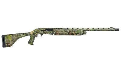 Mossberg 930 Turkey Pistol Grip 12 Gauge 24" Mossy Oak Obsession 85270