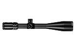 Nightforce Competition 15-55x52mm DDR-2 Riflescope C513 - 1 of 1
