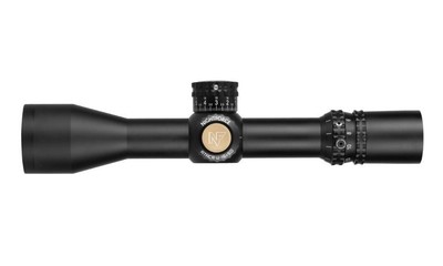 Nightforce ATACR 4-16x50mm Riflescope MOAR 30 MOA Illuminated C544