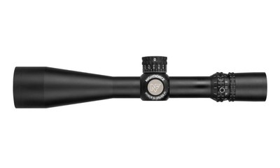 Nightforce ATACR 5-25x56mm F1 Riflescope MOAR F1 C545