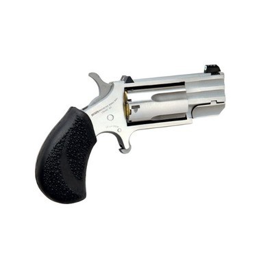 North American Arms Pug .22 Magnum 1