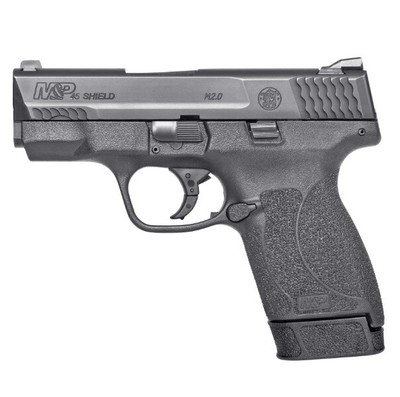 Smith & Wesson M&P M2.0 Shield Compact NTS .45 ACP 3.3