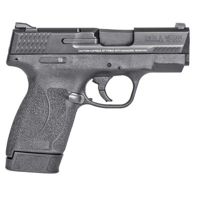 Smith & Wesson M&P M2.0 Shield Compact .45 ACP 3.3