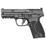 Smith & Wesson M&P9 M2.0 Compact Optic Ready 9mm 4