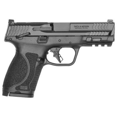 Smith & Wesson M&P9 M2.0 Compact Optic Ready 9mm 4