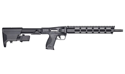Smith & Wesson M&P FPC Rifle 10mm 16.25