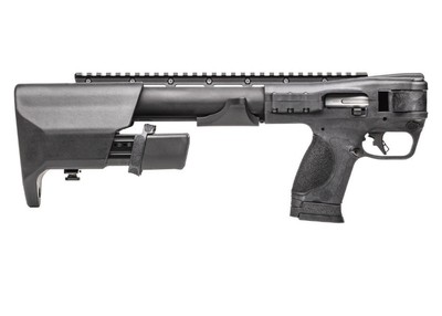 Smith & Wesson M&P FPC Rifle 10mm 16.25
