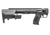 Smith & Wesson M&P FPC Rifle 10mm 16.25