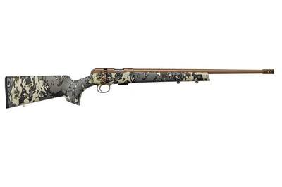 CZ-USA CZ 457 American Hunter .22 LR 20