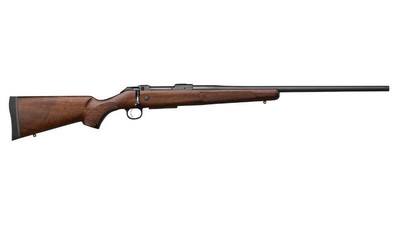 CZ-USA CZ 600+ ST2 American 6.5 Creed 24