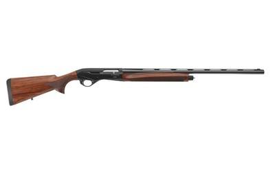 Benelli Montefeltro Shotgun Semi Auto 20 Gauge 28" Walnut 10885
