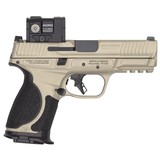 Smith & Wesson Spec Series VI M&P9 M2.0 Metal Compact 9mm 4