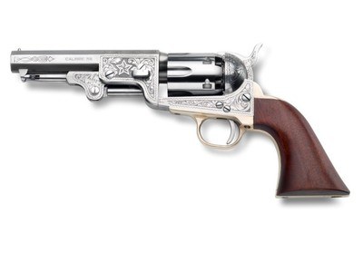 Taylor's & Co. 1851 Navy US Marshal .44 Cal 5