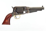 Taylor's & Co. 1858 Remington .44 Caliber 5.5