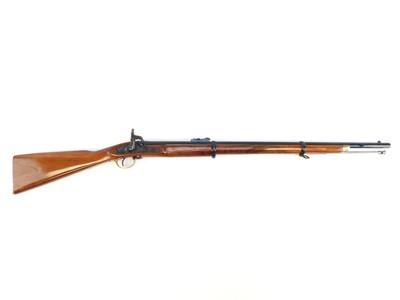 Taylor's and Co. 1858 2 Band Enfield Musket .58 Cal 33" LB2220004