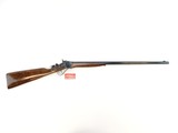 Taylor`s and Co. Half Pint Sharps Rifle .38-55 26
