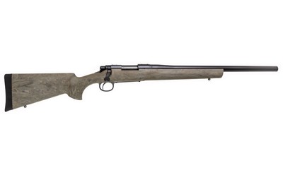 Remington Model 700 SPS Tactical 6.5 Creedmoor 22