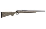Remington Model 700 SPS Tactical 6.5 Creedmoor 22