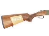 CZ-USA Redhead Premier All Terrain 20 Gauge 28