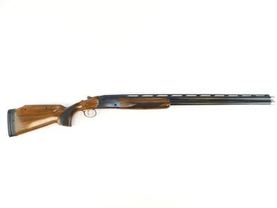 CZ-USA All American Southpaw LH 12 Gauge 32