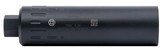 Gemtech Trek-II 5.56 Direct Thread Suppressor Black 12110 - 1 of 1