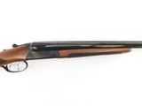 CZ-USA Bobwhite G2 Southpaw Lefthand 12 Gauge 28