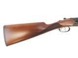 CZ-USA Bobwhite G2 Southpaw Lefthand 12 Gauge 28