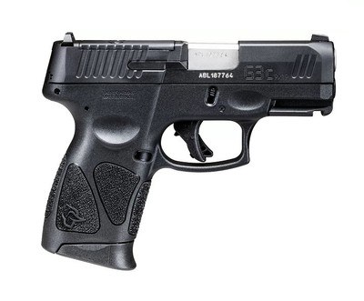 Taurus G3c T.O.R.O. 9mm Luger 3.20