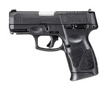 Taurus G3c T.O.R.O. 9mm Luger 3.20