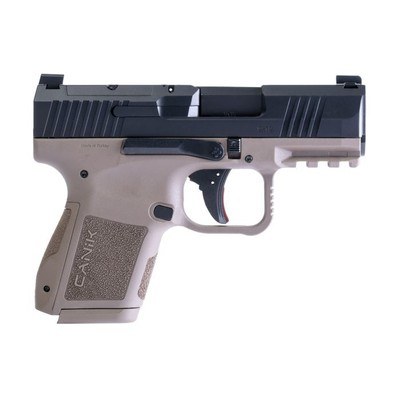 Century Arms Canik Mete MC9 9mm 3.18