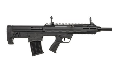 Tokarev USA TBP 12 Gauge Bullpup Semi-Auto 18.5