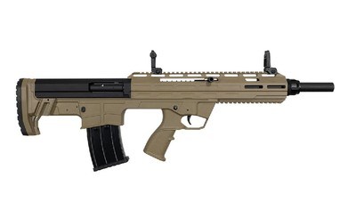 Tokarev USA TBP 12 Gauge Bullpup Semi-Auto 18.5