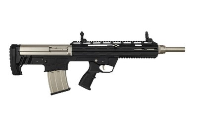 Tokarev USA TBP 12 Gauge Bullpup Semi-Auto 18.5