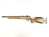 CZ 457 At-One Varmint .22 Long Rifle 16