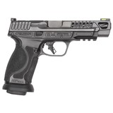 Smith & Wesson PC M&P9 M2.0 Competitor HD 9mm Luger NTS 5
