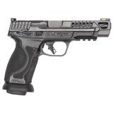 Smith & Wesson PC M&P9 M2.0 Competitor HD 9mm Luger 5