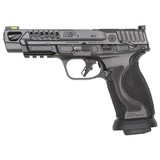 Smith & Wesson PC M&P9 M2.0 Competitor HD 9mm Luger 5