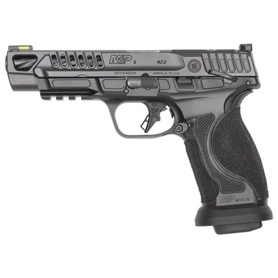 Smith & Wesson PC M&P9 M2.0 Competitor HD 9mm Luger TS 5