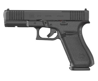 Glock G21 V MOS .45 ACP 4.61