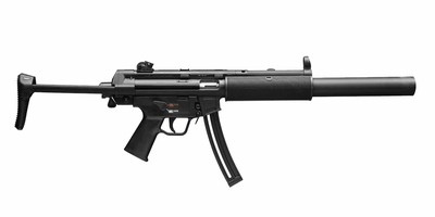 Heckler & Koch MP5 Rifle .22 LR 16.1